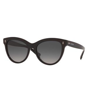 VALENTINO Cat-Eye Sunglasses